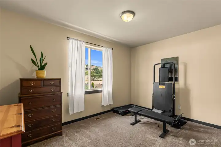 Bedroom #2