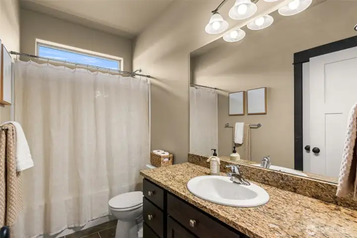Bathroom #2