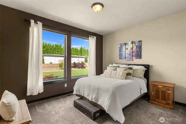 Bedroom #3