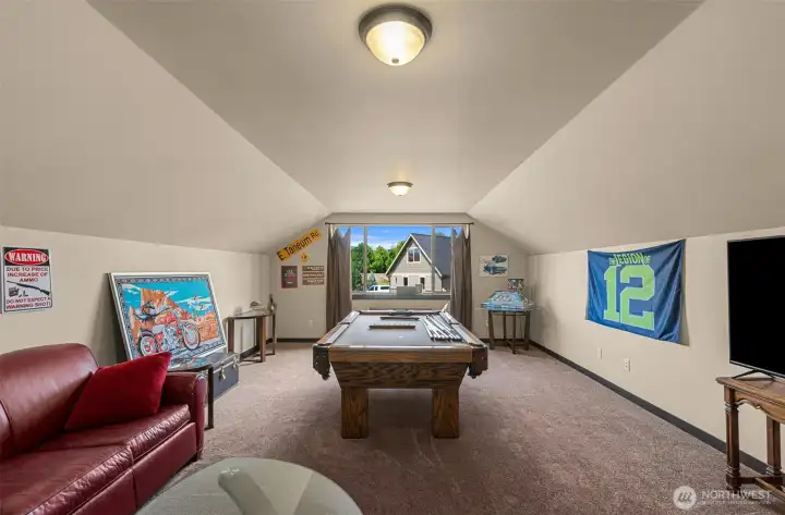 Bonus room