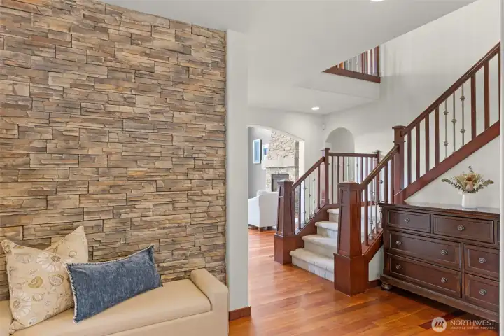 New Stone wall New Stone wall