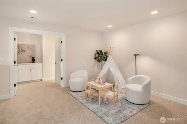*Interior photos are of model home with the same floorplan, mirrored.