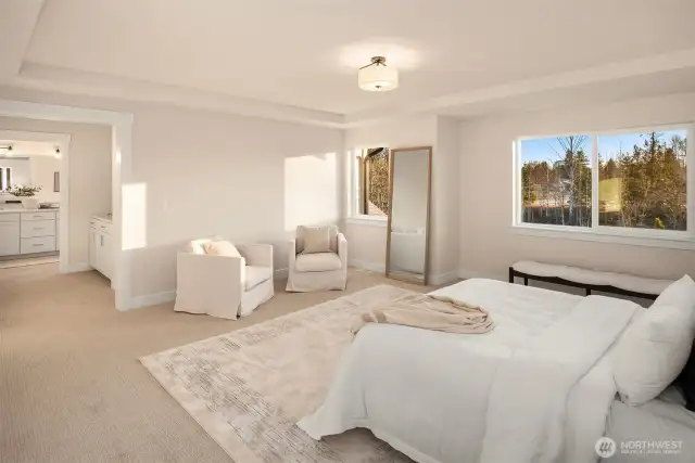 *Interior photos are of model home with the same floorplan, mirrored.