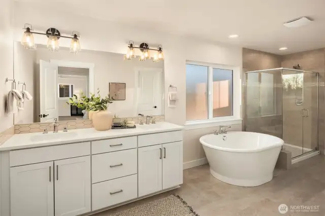 *Interior photos are of model home with the same floorplan, mirrored.