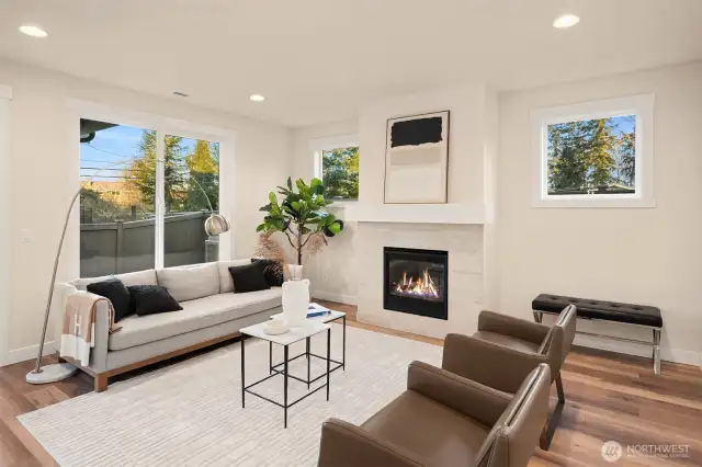 *Interior photos are of model home with the same floorplan, mirrored.