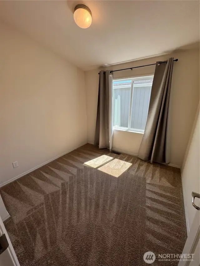 Bedroom #2.