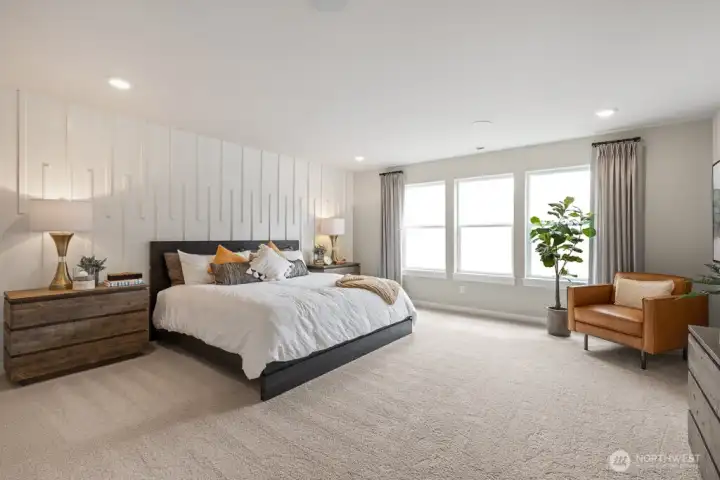 Photo rendering is representational. Actual home is under construction and finishes, elevation, and paint colors may vary. See site agent for details.