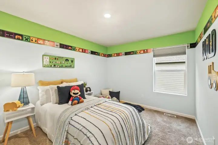 Bedroom #2