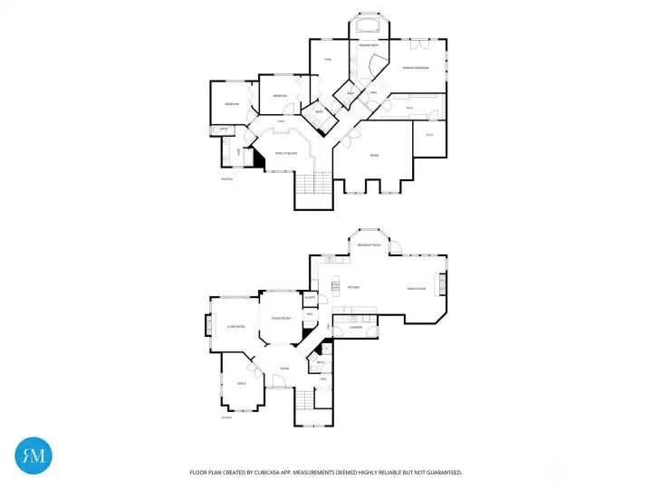 Floor Plans