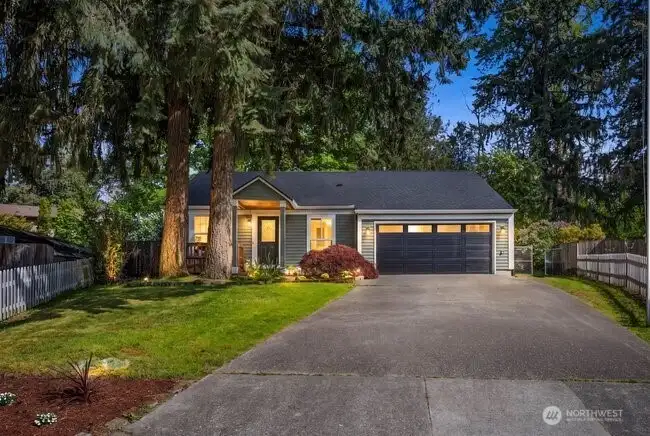 Located on a quiet cul-de-sac, this completely remodeled 3 bedroom rambler is waiting for you.