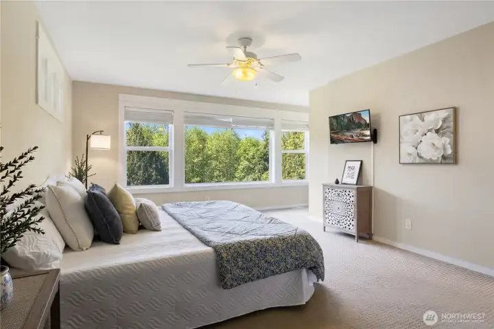 Large Primary Suite
