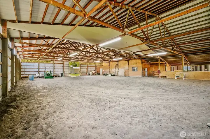 Room to Ride & Train Room to Ride & Train