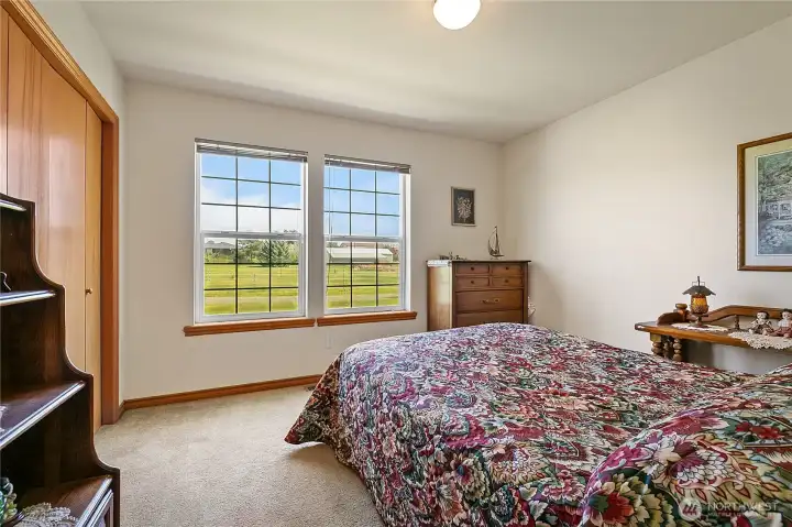Second Bedroom Second Bedroom