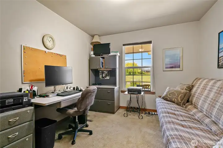 3rd Bedroom/Office 3rd Bedroom/Office