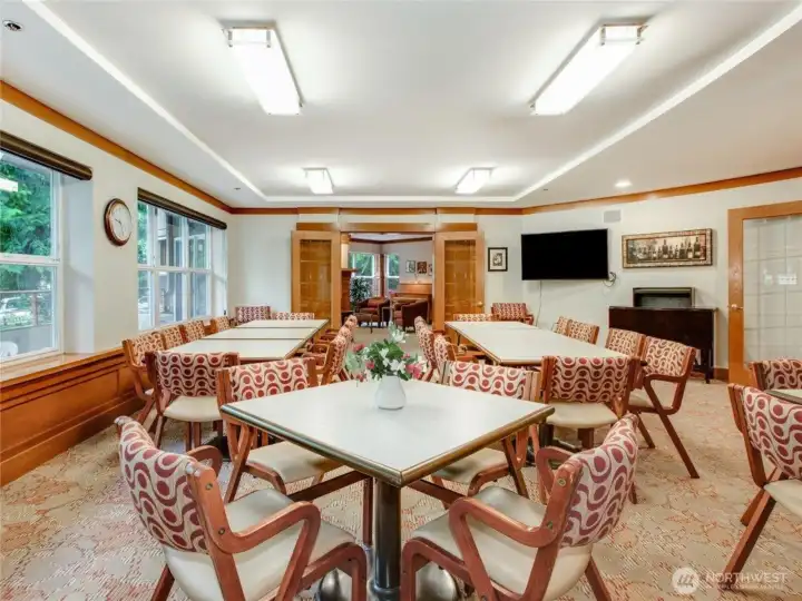 Meeting/Conference Room