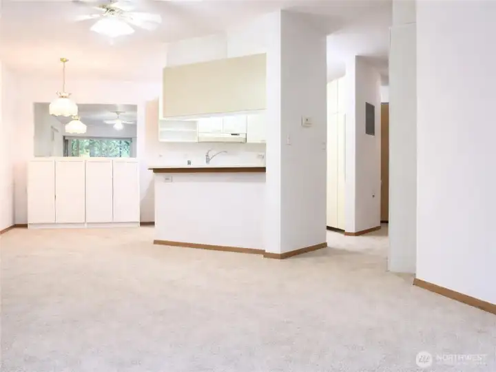 Living Space