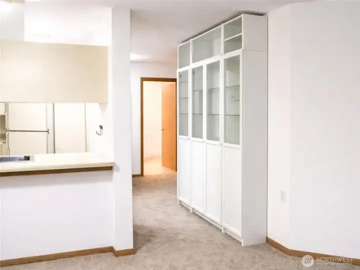 Custom Cabinets