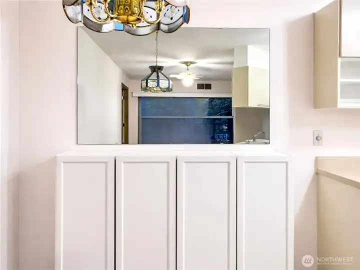 Custom Cabinets