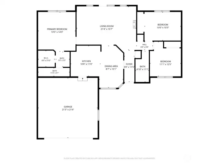 Floorplan. Floorplan.
