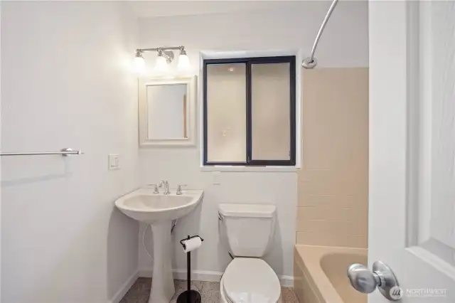 Guest Bath