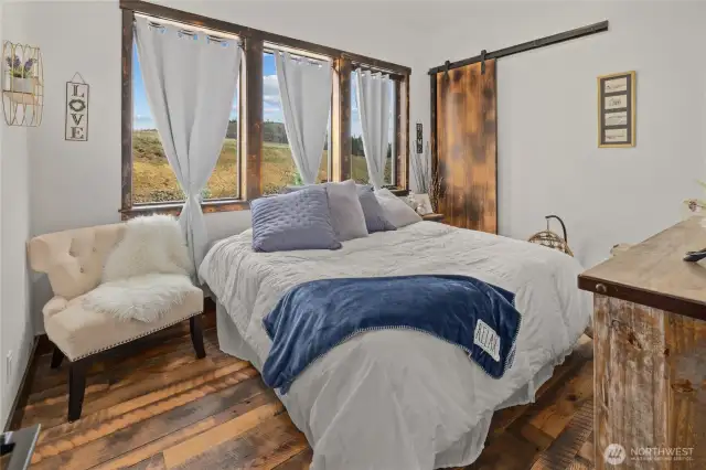Bedroom number 2