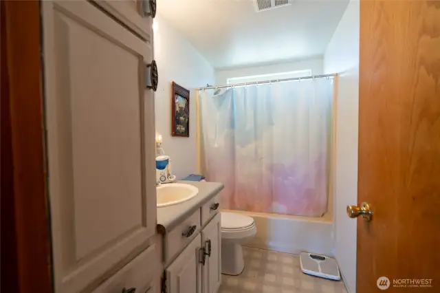 Family Bath