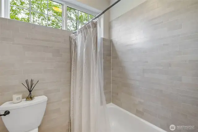 Tub/Shower