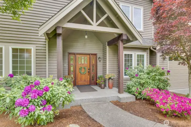 Your new home awaits you!