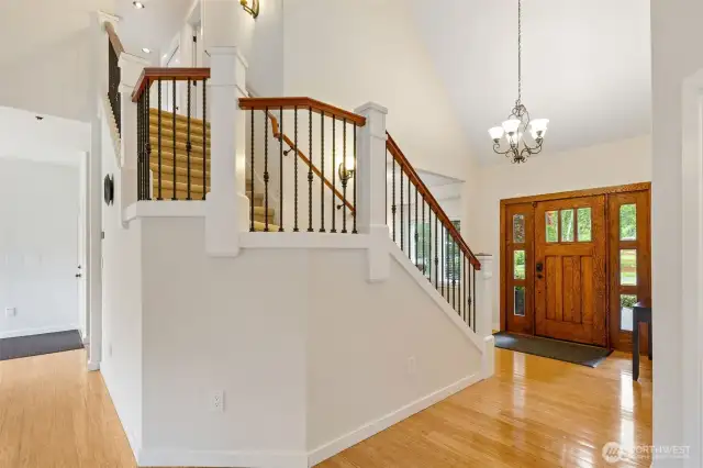 Entry
