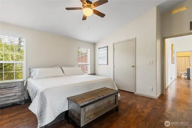 Primary Suite