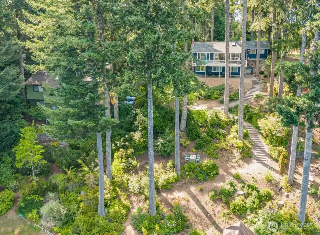 Welcome home to your turn-key getaway!