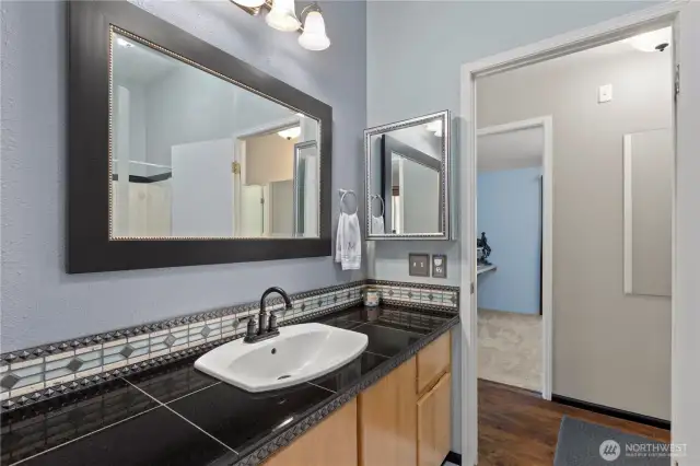 Main Bath