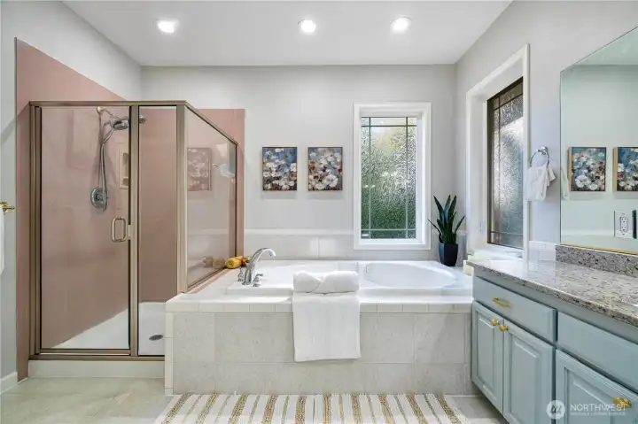 Master Suite