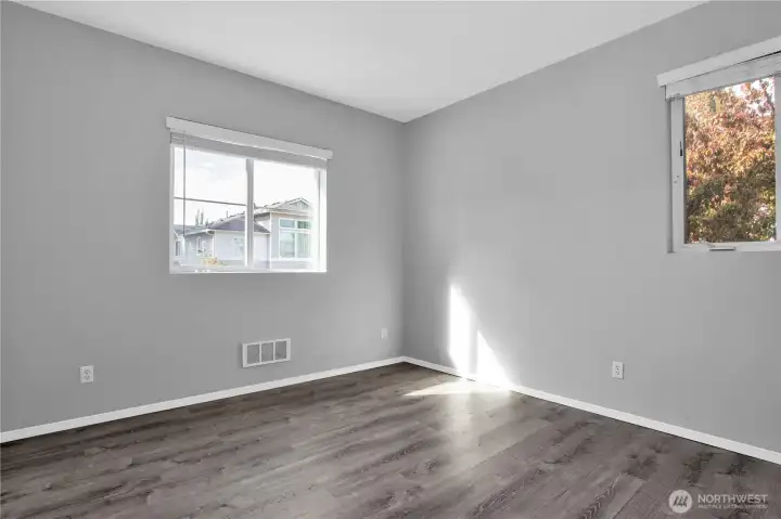 Additional Bedroom
