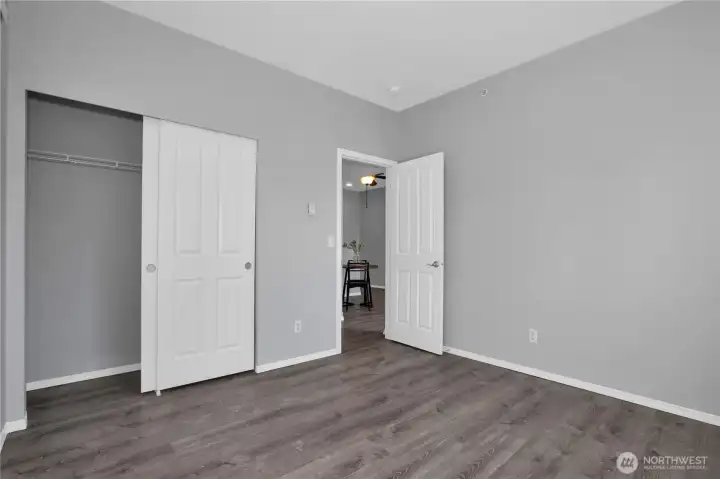 Additional Bedroom