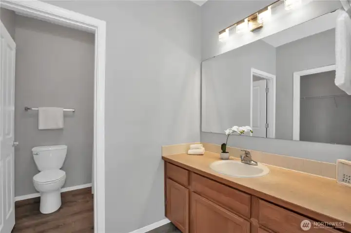 Primary Ensuite