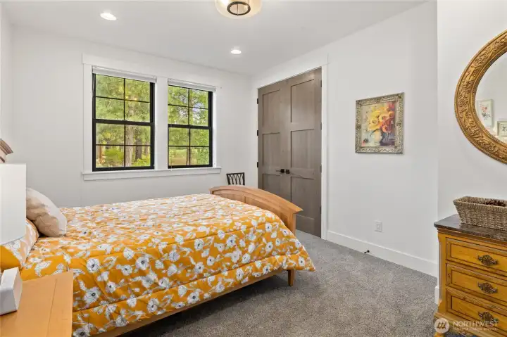 Bedroom 3-on Main