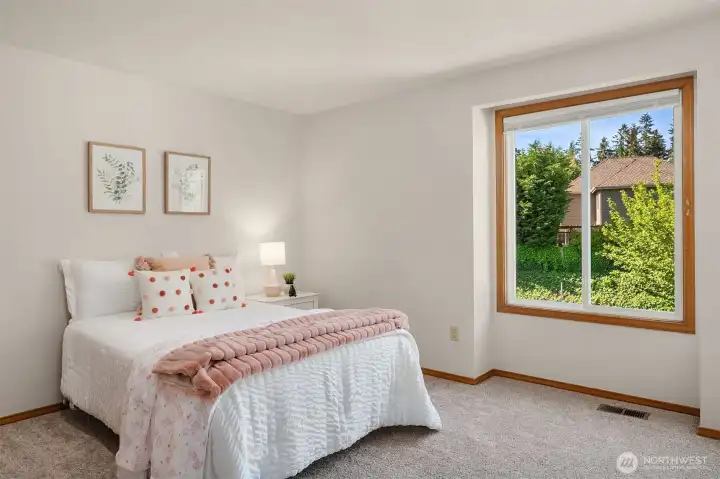 Bedroom #3