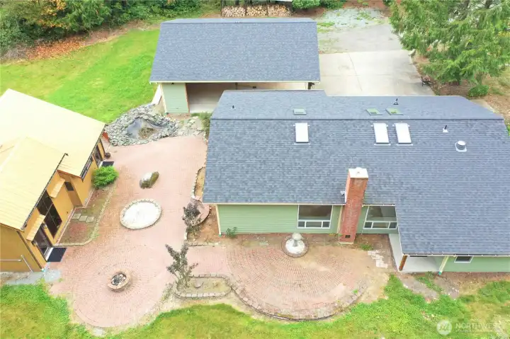 Main Home