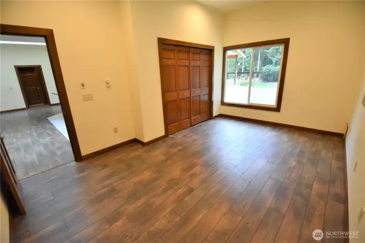 Main Home