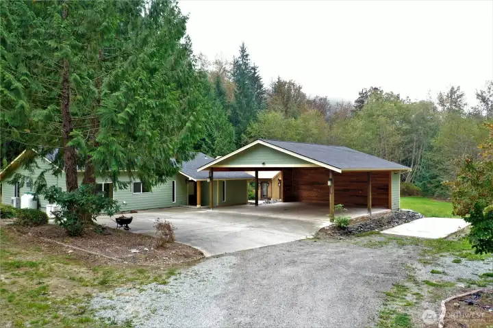 Main Home