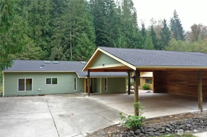 Main Home