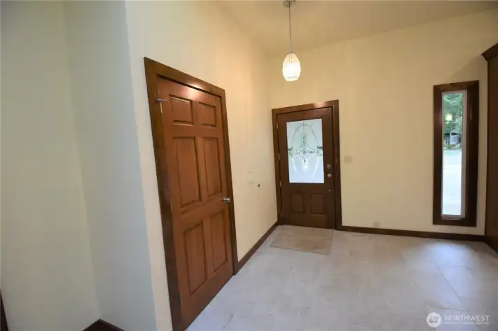 Main Home
