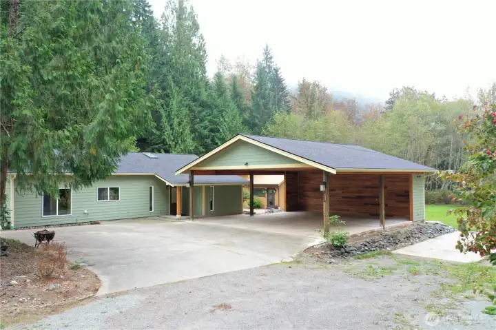 Main Home