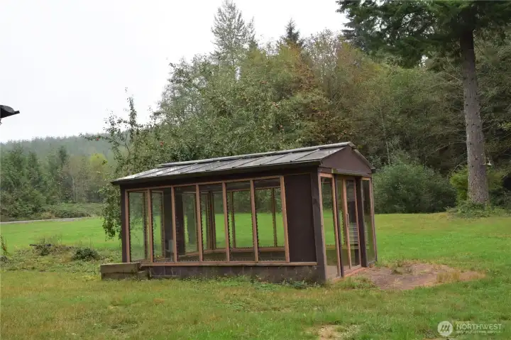 Greenhouse