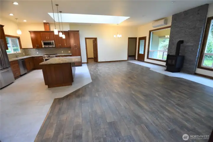 Main Home