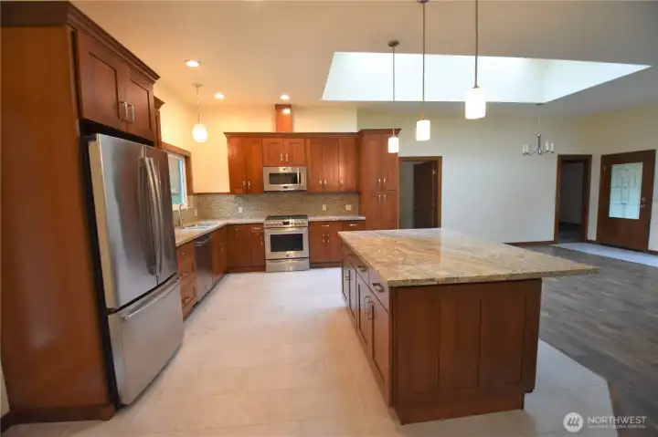 Main Home
