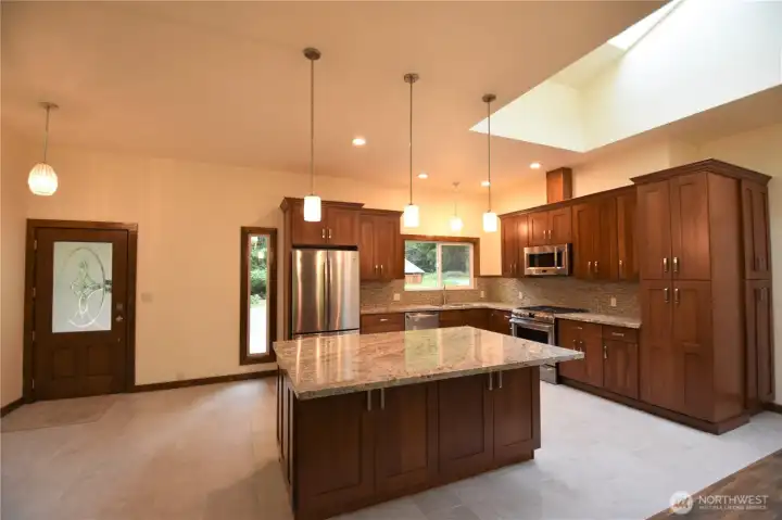 Main Home