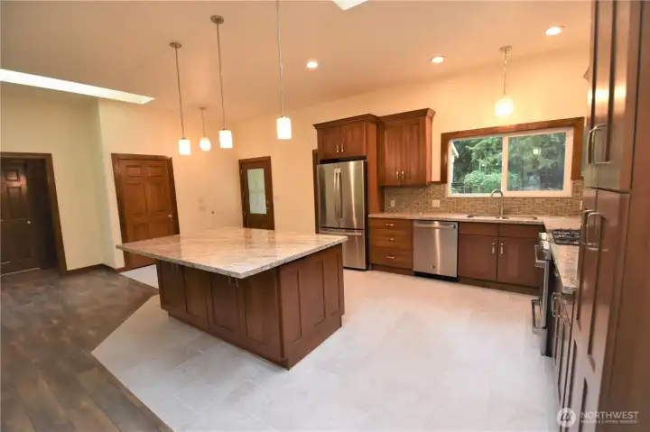 Main Home