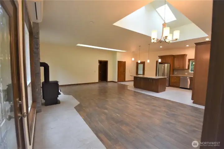 Main Home